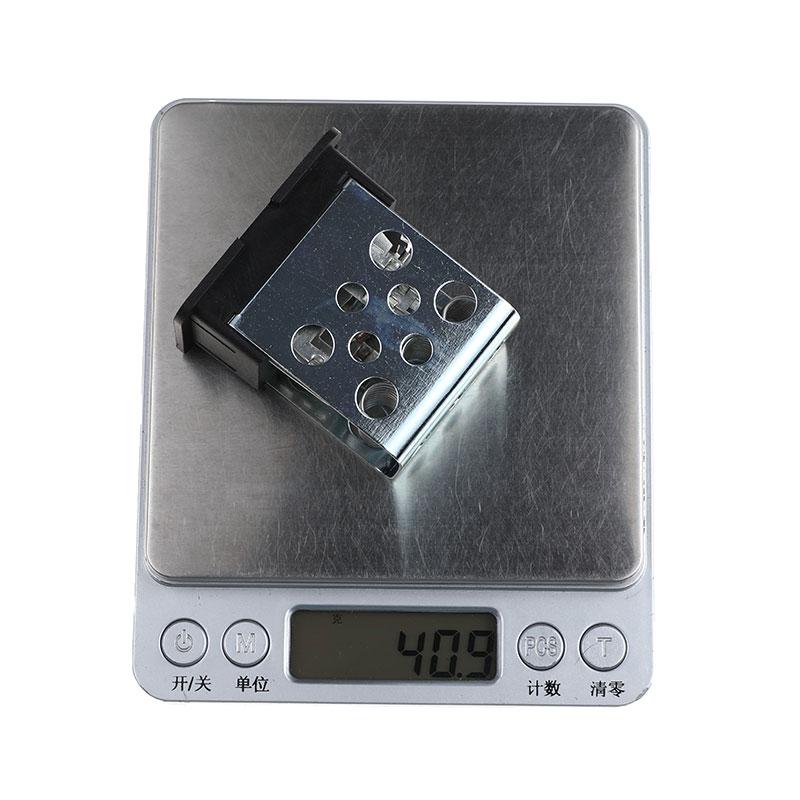 Heater Blower Motor Resistor For Opel Vauxhall Astra G H Vauxhall Zafira A 90559834 52475432 90560362 6845782 1845795 1845796