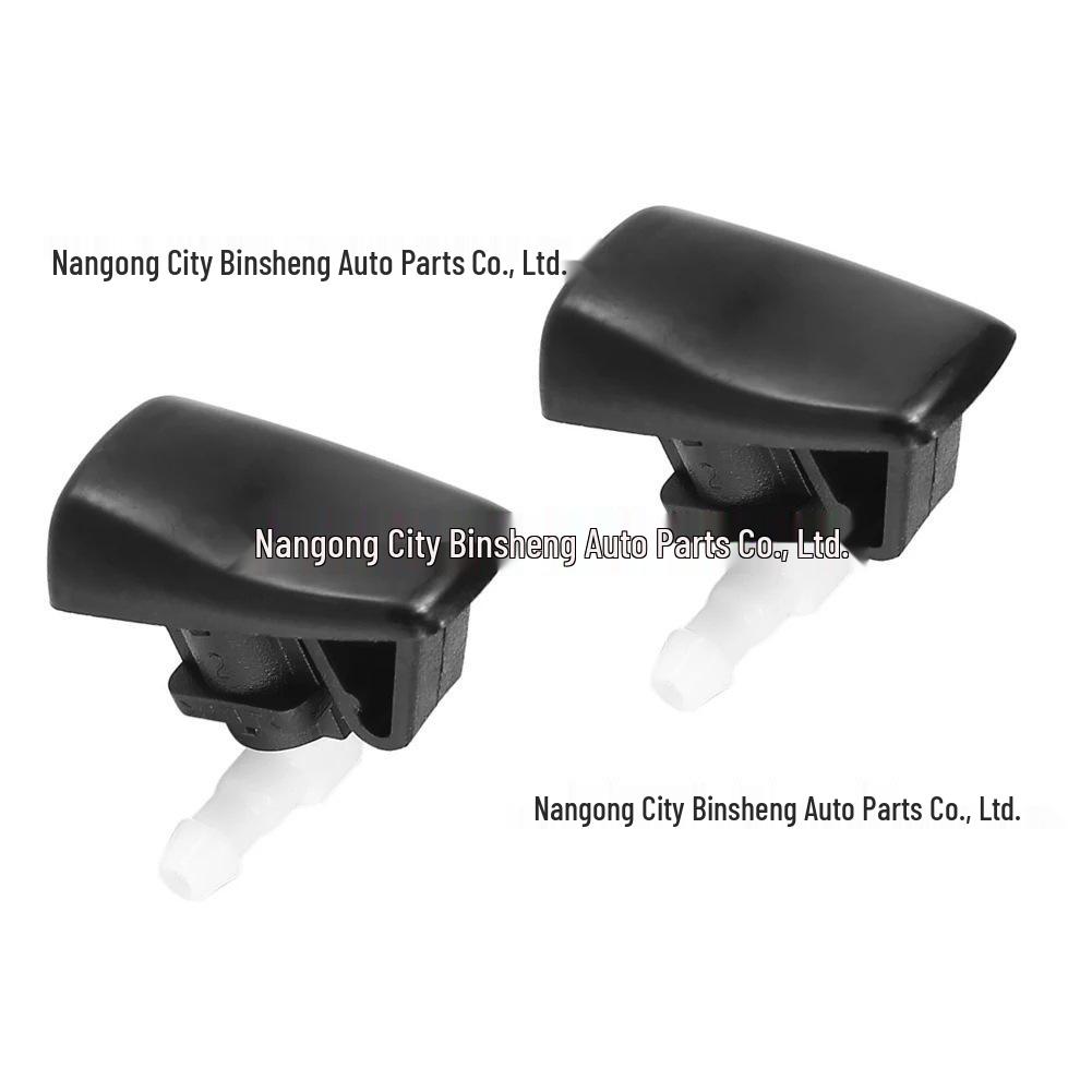 Cadillac CTS SRX (2004-2009) Windshield Washer Nozzle 15778747