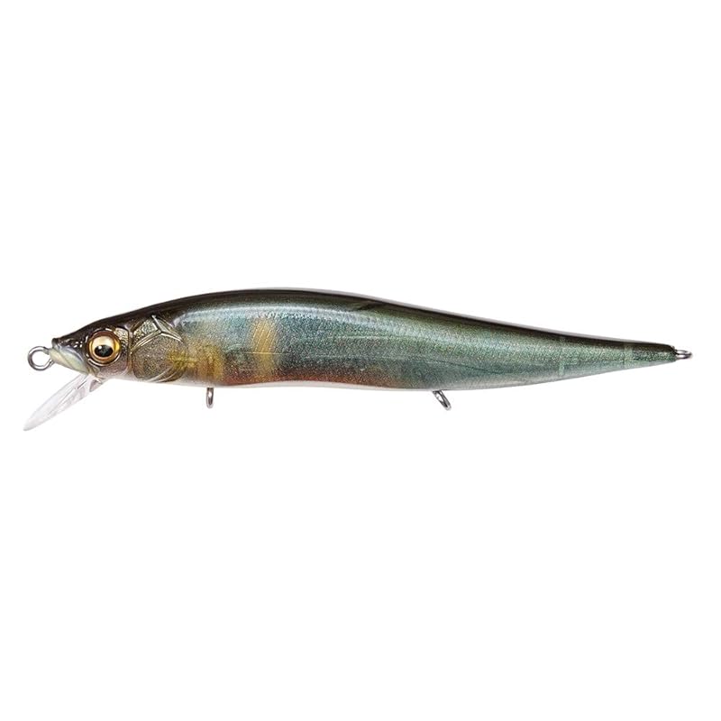 

Megabass vision one ten junior Fine art finish VISION ONETEN Jr A KISYU AYU 98mm