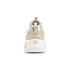Skechers D'LITES White Teenagers 302504L-NTW