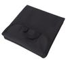 Insulated Water Bladder Bag Oxford Cloth Hydration Bladder Insulation Sleeve for 3L Water Bladder Black