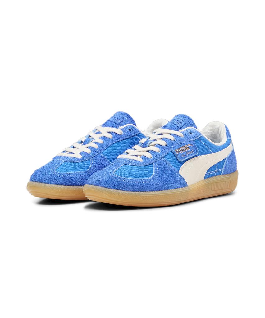 Puma Palermo Vintage - Blue:Ivory / 396841-01