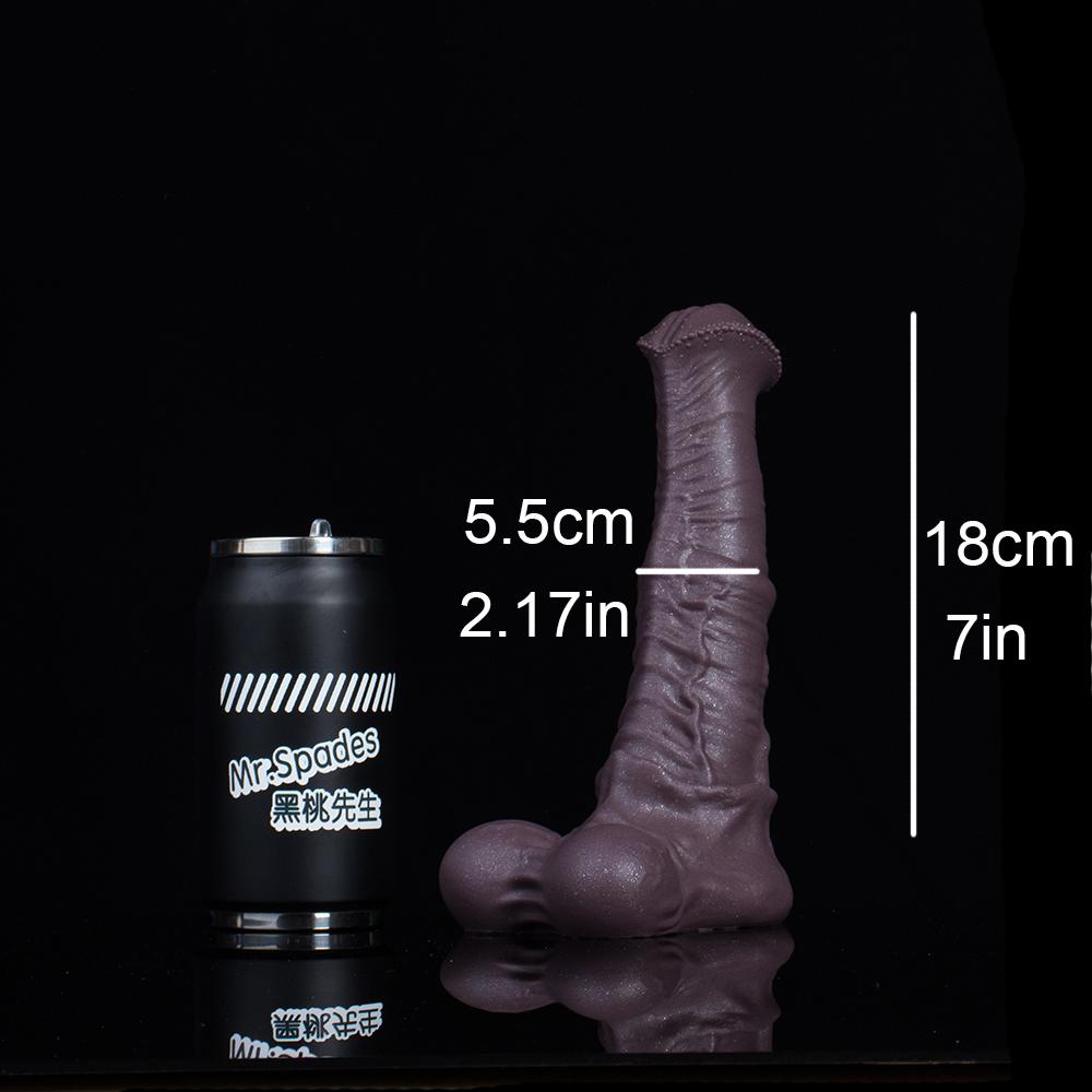 Dildo din silicon lichid Masturbator cu dilatare anală Plug pentru adulți Jucării sexuale pentru adulți Curea pe penis Realistic Dick Fisting