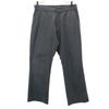 YAECA Made In Japan Cropped Pants 1 Gray Men's Used