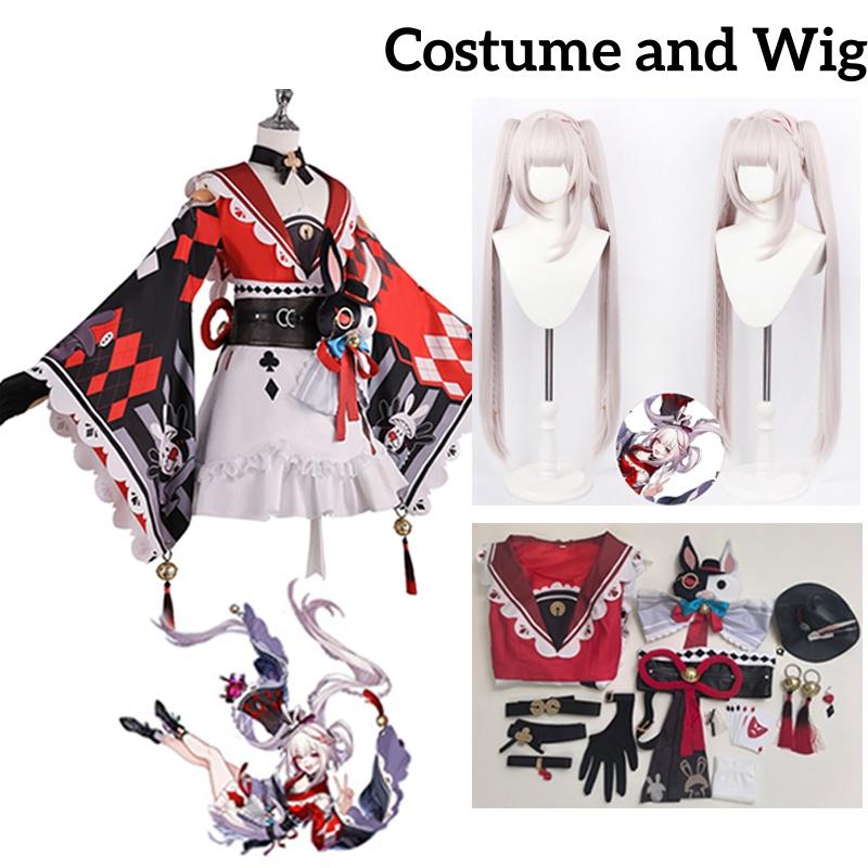 Honkai Star Rail Sparxie Costume Cosplay Gioco Anime Sparxie Nuova Skin Forma SP Abbigliamento Festa di Natale Halloween