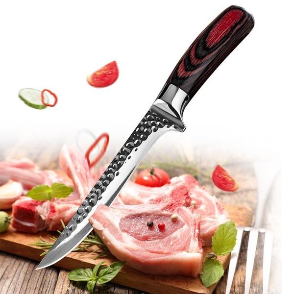 

Японский профессиональный нож для сашими и суши, нож для мясника, кухонные аксессуары, кухонные ножи