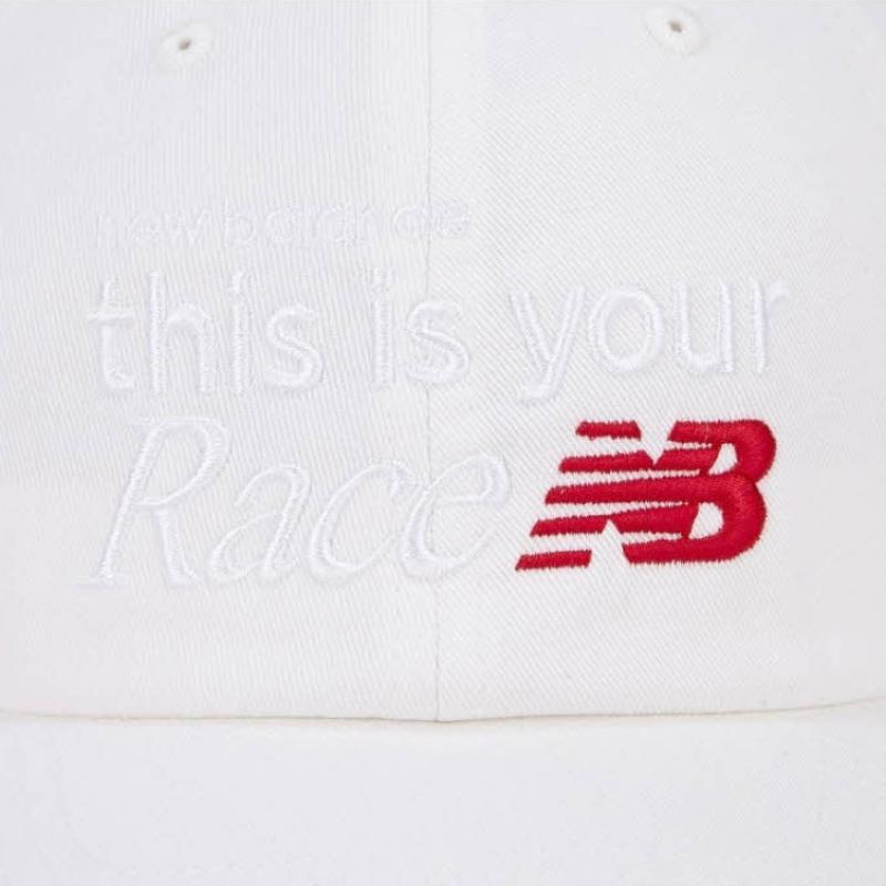 New Balance Hat Nqj Nbgddae602 10 ESSential Coverall66 S
