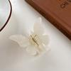And Unique Fashionable Handmade Acetate Butterfly Hair Claw Clip In Stunning Colors Girls For