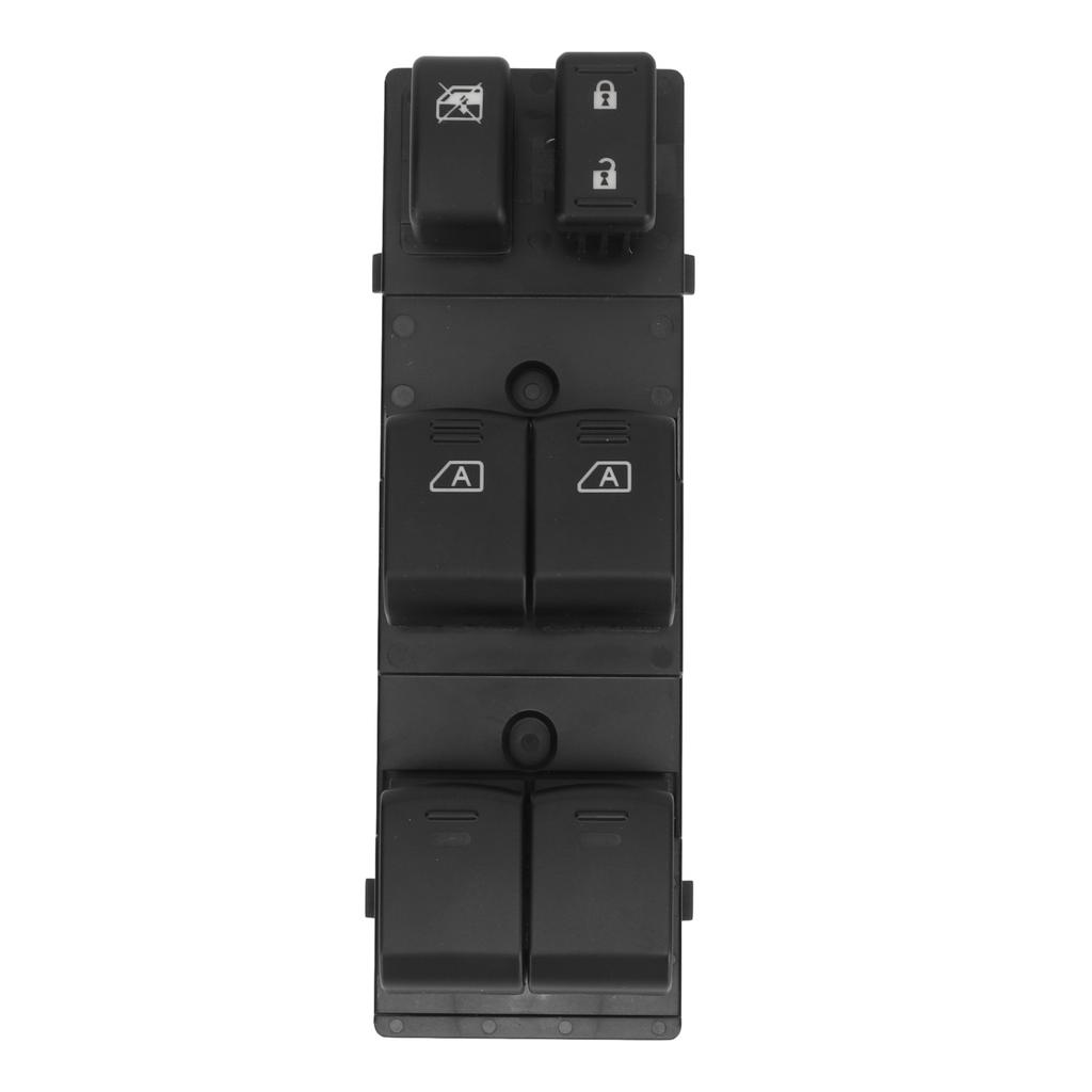 Power Window Switches 25401 1CA6A Window Button Glass Lift Switch Replacement for Infiniti FX35 FX37 FX50 QX70