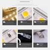 White Light LED Strip
