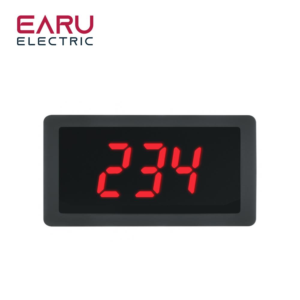 Red Green Blue LED Gauge with EGT Temperature Sensors & Weld Bund Combo Kit in Fahrenheit Celsius Adjustable Universal Use PT100