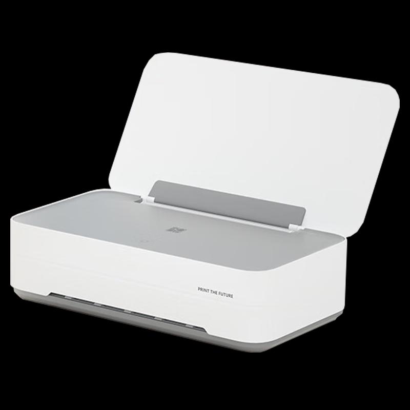 HPRT A4 Portable & Desktop Wireless Printers CN plug (adapter included)