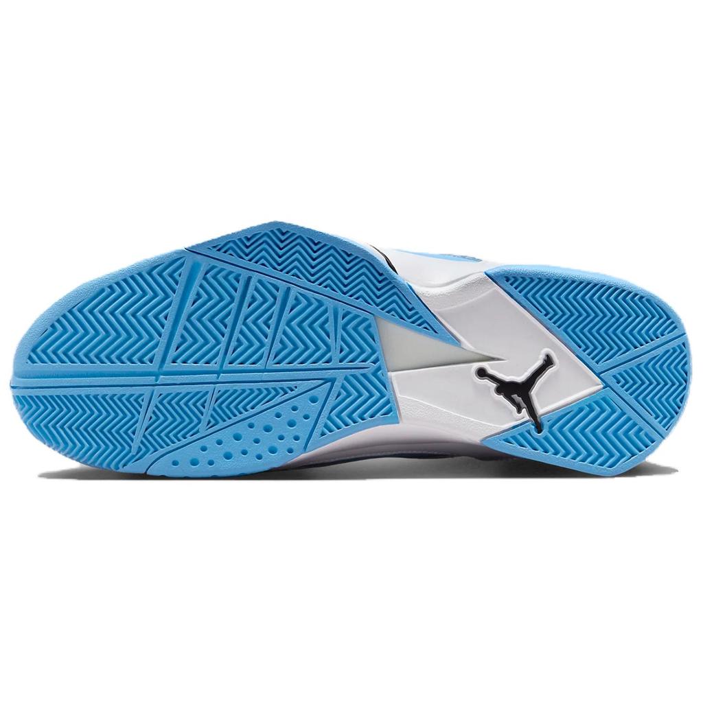 Jordan True Flight Unc 342964-140