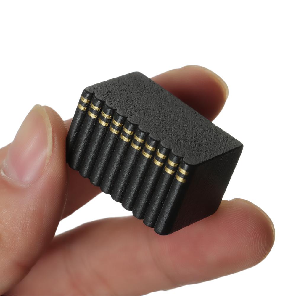 Miniatures DIY Crafts Miniature Books Furniture Decor Doll House Kit Dollhouse Accessories