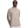 Under Armour Mens Tech Textured Half Zip Top