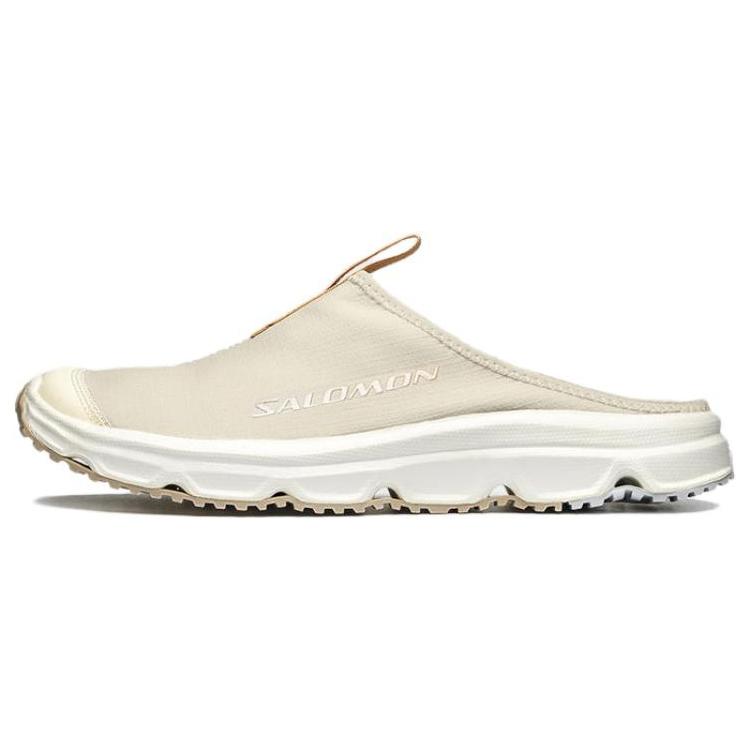 New SALOMON Rx Slide 3.0 'Almond Milk White' / L00 472985