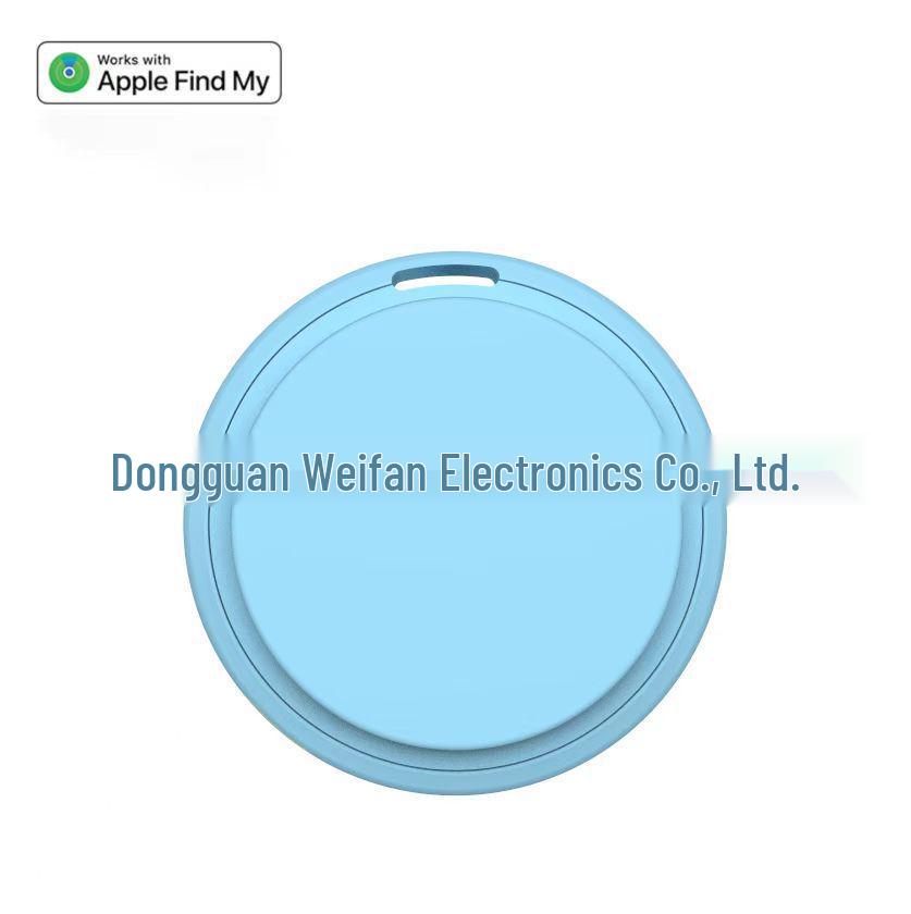 Smart GPS Tracker for Pets, Elders, and Kids - Anti-Loss Device Alternative To ISO Global Locator