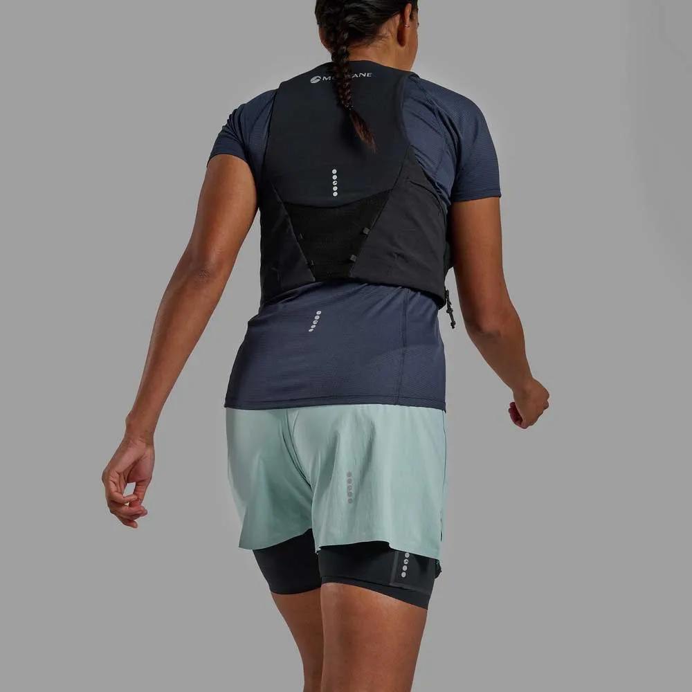 Montane Шорты Jetstream 6In