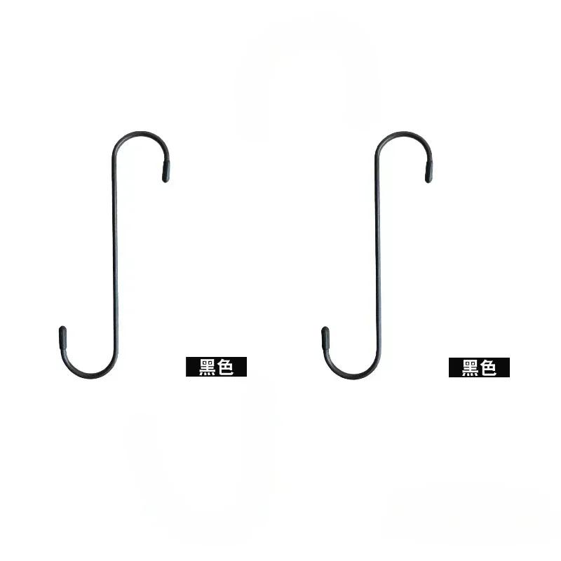 Brake cylinder hook, brake pad replacement hook, brake system maintenance hook, S-shaped brake caliper hook Accessories