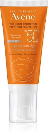

Protective Face Cream Spf 50+ TU прозрачный