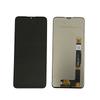 LCD Screen and Digitizer Full Assembly For TCL 20R 5G T767H