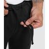 Gymshark Rest Day Essentials Straight Leg Joggers Black A1c8u Bb2j
