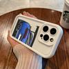 Cartoon Tokyo JDM Male Car Soft TPU Case For iPhone 16 15 11 13 14 12 Pro Max 15 Plus Mini 16Pro Shockproof Silicone Phone Cover