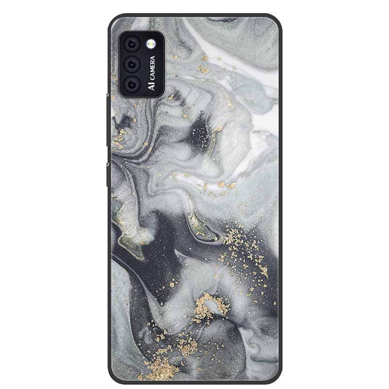 For Cubot Note 7 Case Silicone Soft TPU Black Phone Case For Cubot Note 7 Case Protective Cartoon Coque Cubot Note7 Cover Fundas