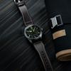 AVI-8 Spitfire Lock Midnight Oak Chronograph Quartz AV-4089-01 Чоловічий годинник