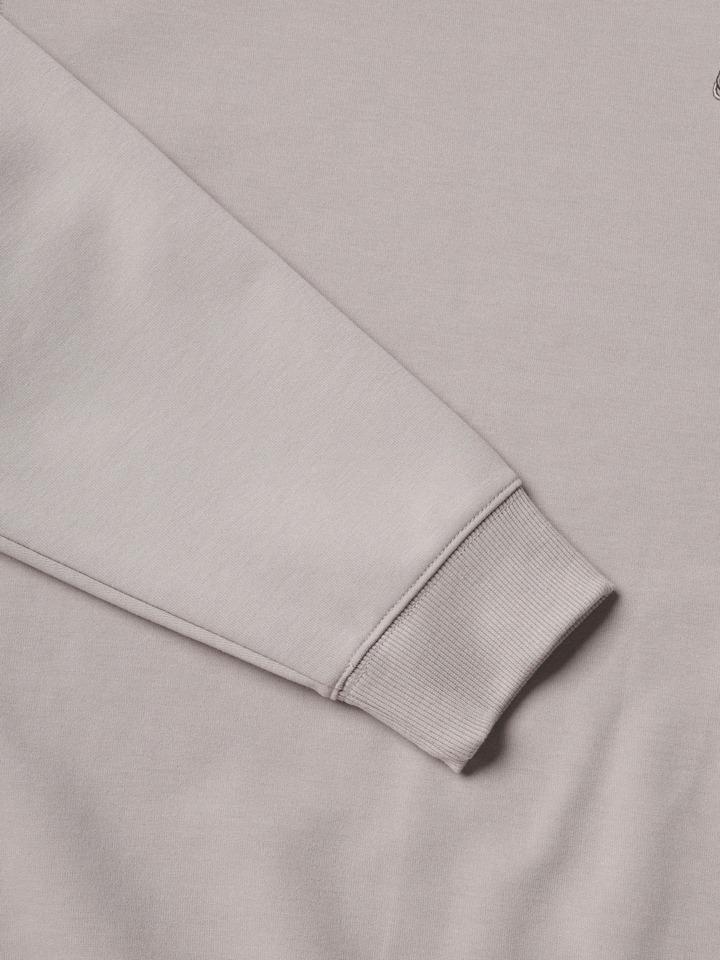 OLZEN Men'S One-Point Sweatshirt_Zbg1Tr1202Be