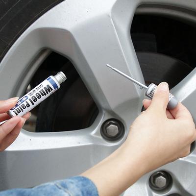 Opravné pero na opravu náboja kolesa pre auto Volkswagen vw passat b5 b6 b7 polo golf 6 7 Sharan Tiguan