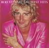 CD ROD STEWART  Greatest Hits 33732 Warner Bros. Re 1990 Non Japan Rock Used