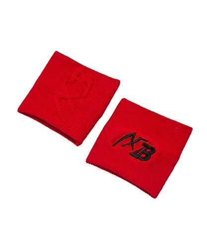 

AXF Wristband [3D Pile & Embroidery] (AXFxBelgard) Wristband [3D Pile & Embroidery] AXF Belgard (Red)
