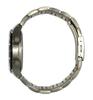 [ARTSTATE AS1771D] Funkuhr für Herren, Datums- und Wochentagsanzeige, Titan-Gehäuse und Armband, Lange Lebensdauer, 100M Wasserdichtigkeit
