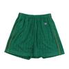 Champion Casual Shorts with Side Piping and Logo Women's One-Point (CW-Z502-605-M)