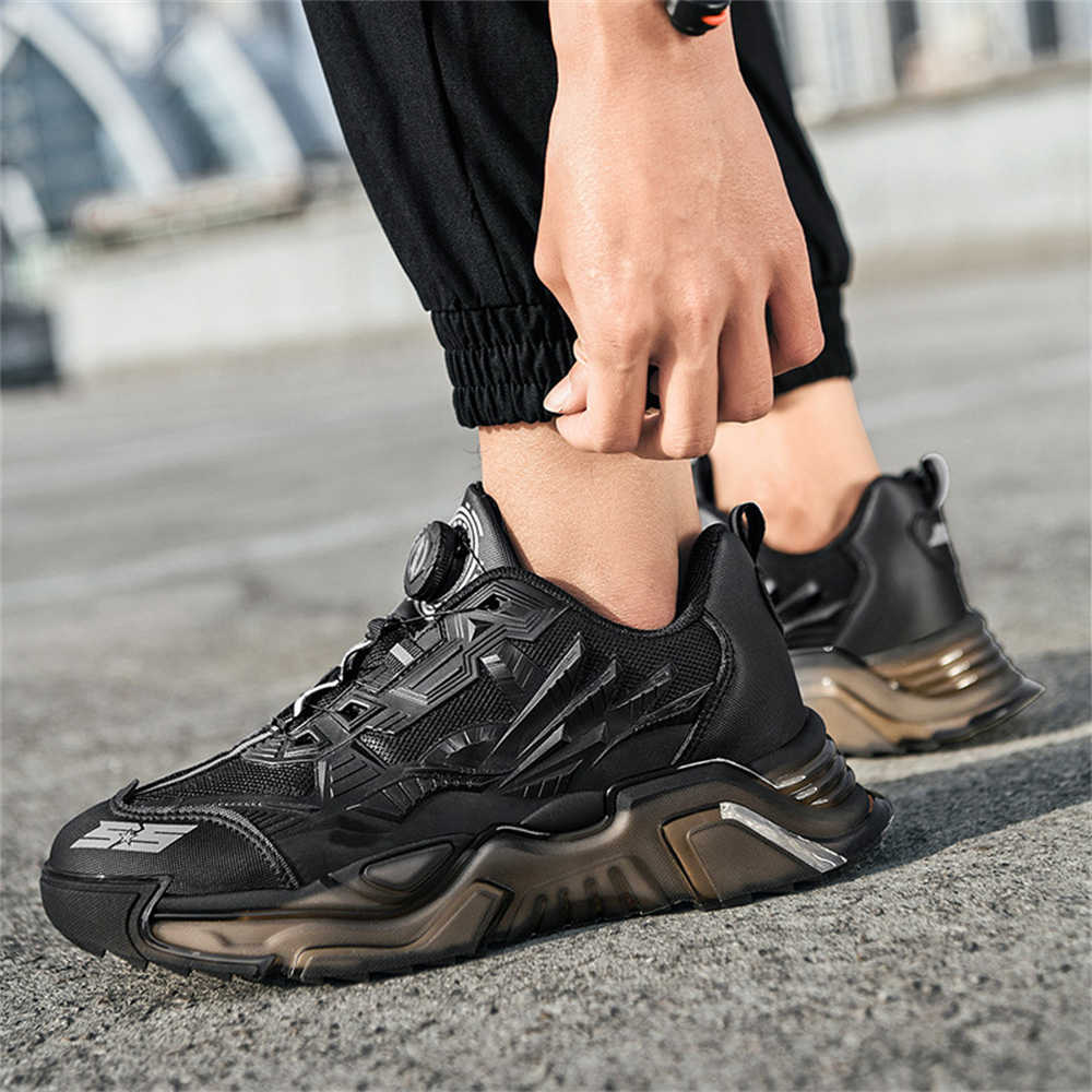 Thick Sole Fabric Tenis 48 Skateboarding Sport Man Shoes Sneakers Men's Luxury Universal Brand On Offer Baskettes Runing