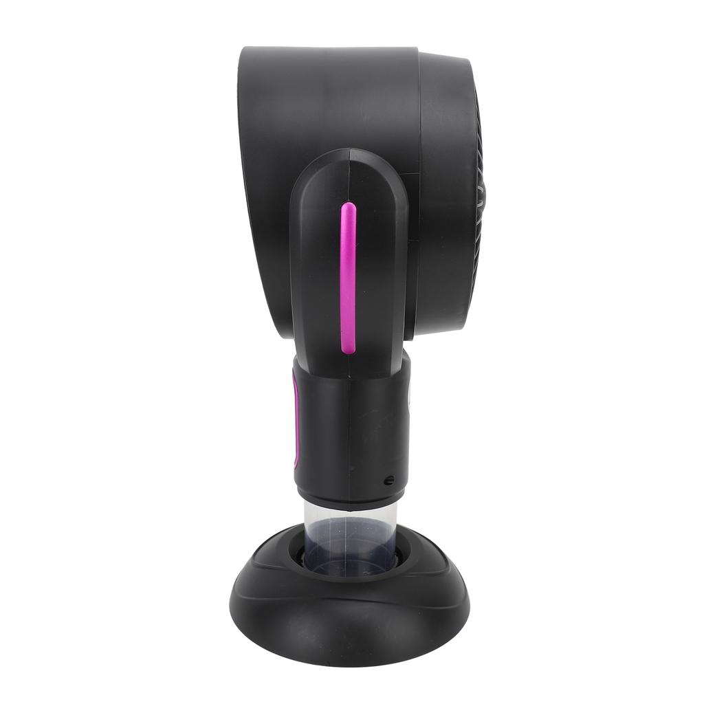 Desktop Range Hood 2 Speed Negative Ion USB Powered Portable Kitchen Exhaust Fan for ment 5V 8W