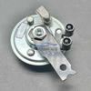 For Mitsubishi Pajero V31V33V43 Horn (high/low) Whistling 1pcs