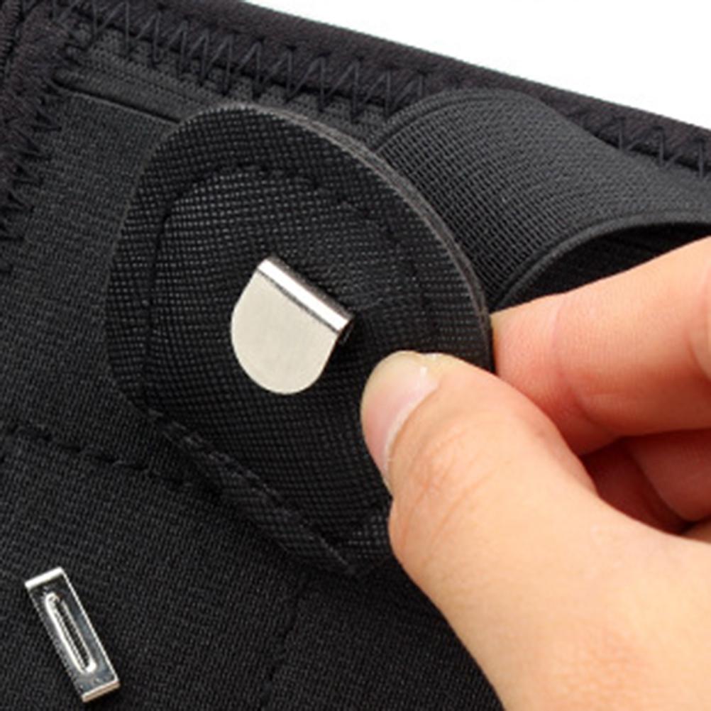 Concealed Carry Waistband Holster Outdoor Defense Equipment Accessories for Right Hand