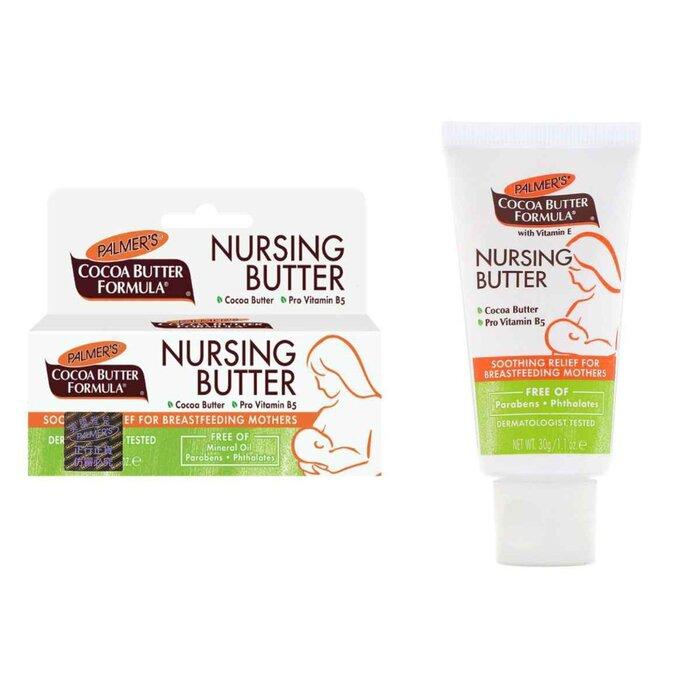 

PALMERS Cocoa Butter Formula Nursing Butter