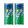 Coca-Cola Sprite 215 мл x 30 бляшанок