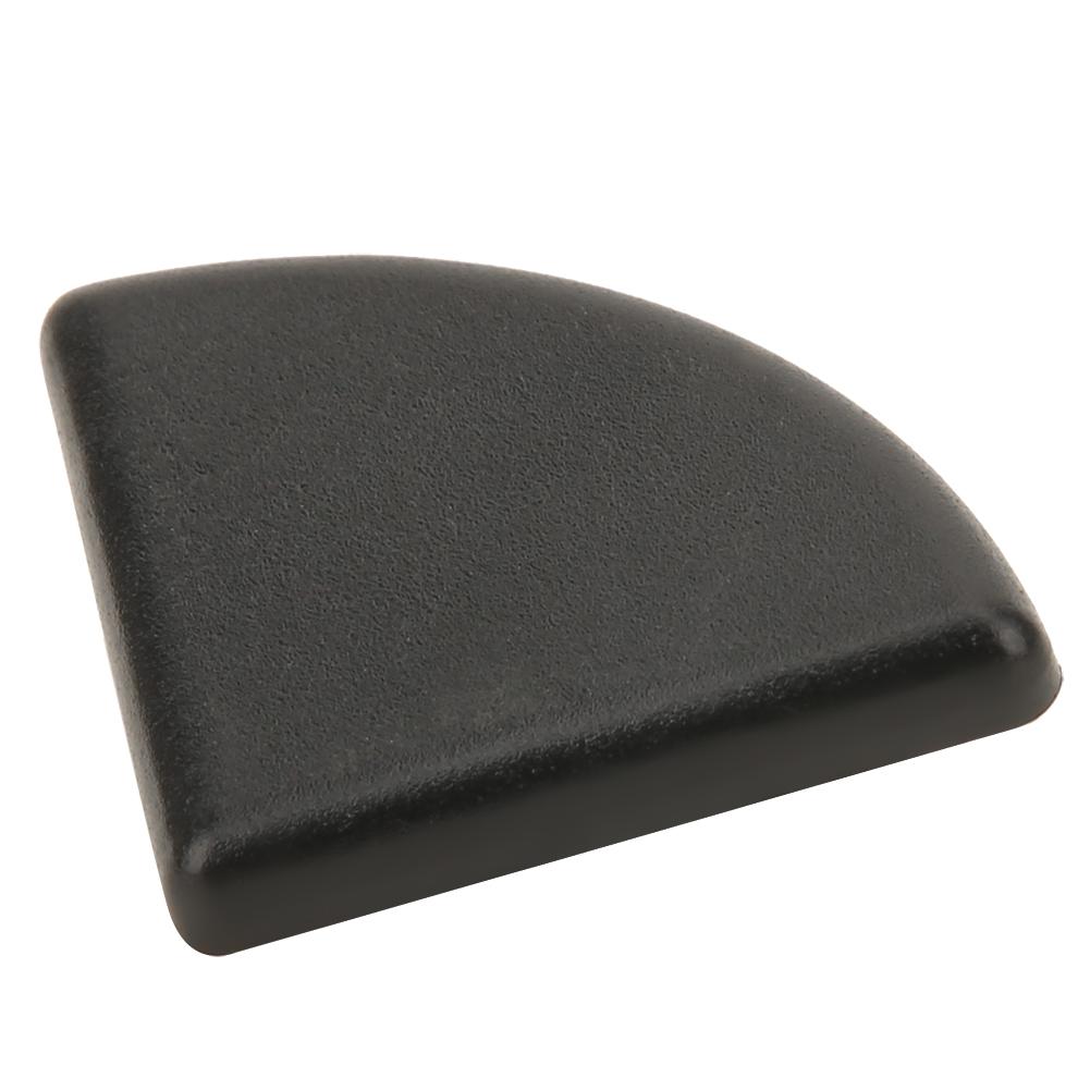 20Pcs End Cap Cover Black Plastic Fasteners for 2020R3030R EU Standard Aluminum Profiles