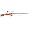 Little Armory Little Armory [la107] Mosin Nagant M1891 30 Type