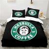 Hasbulla Magomedov Meme di Combattimento Set da Letto Tre Pezzi Set da Letto Singolo Matrimoniale King Size Copripiumino Set Camera da Letto Copripiumino