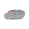 Nike Air Max Tiny 90 Low top Toddler Shoes Black Gray Red Infant And Toddler 881924-002