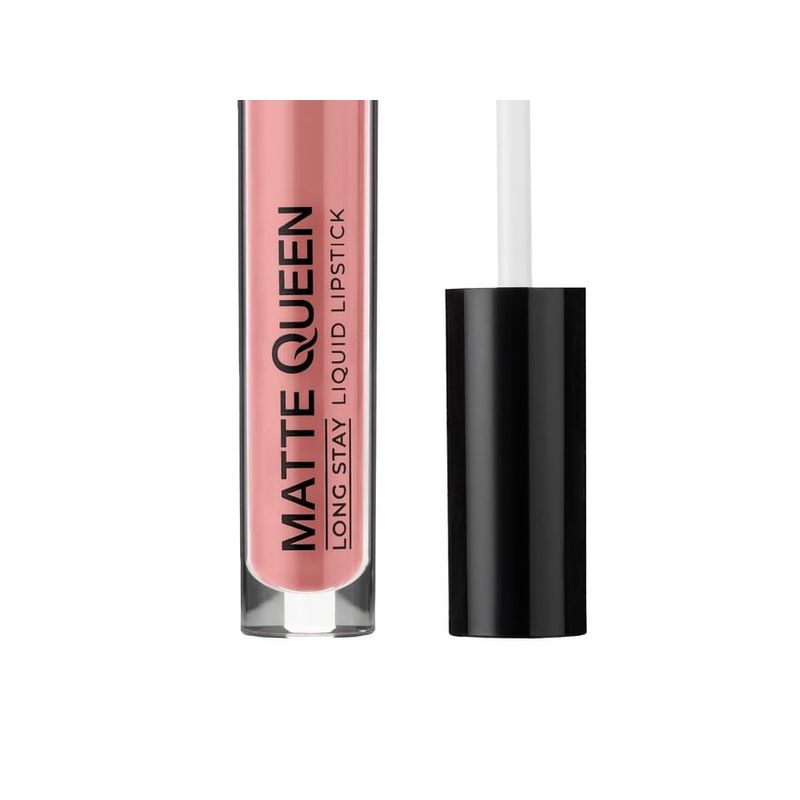 HINWEIS - Mattes Queen Liquid Lipstick - 12 Farben