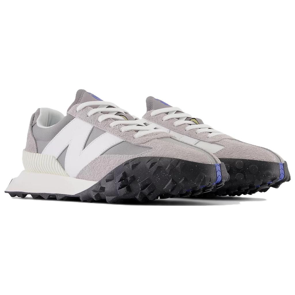 New Balance XC-72 Nimbus Phantom Grey Unisex Sneakers Nimbus-Grey UXC72NG