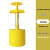 Hot Sale Children's Outdoor Toy Set: Coal Ball Tongs and Sand/Snow Tools for Beach & Park Play