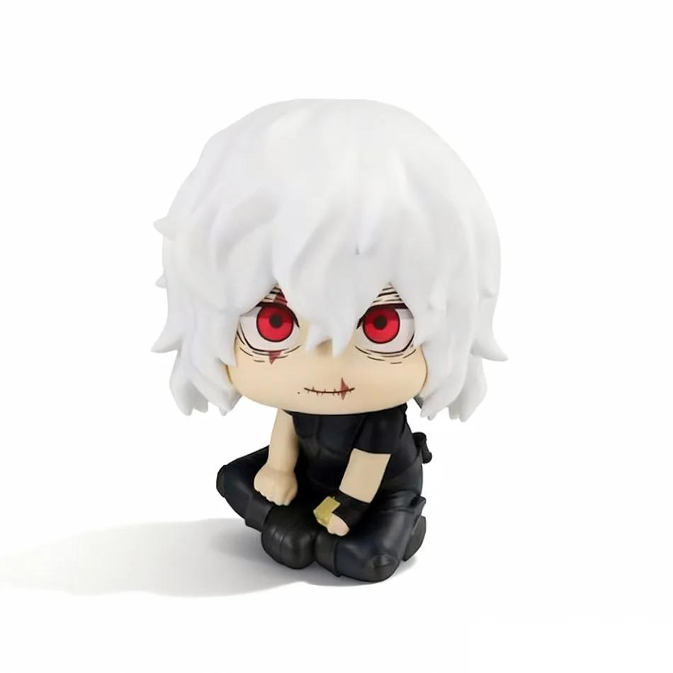 2026 My Hero Academia Anime Figure Midoriya Izuku Todoroki Shouto Bakugou Katsuki Action Figures Anime Character Birthday Gift