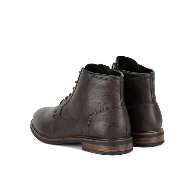 Boots Lanetti MYL8518-1 Brown